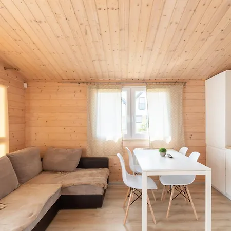 Marina * Rowy (Pomerania)