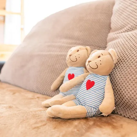 Jaktstuga Marina Rowy (Pomerania)