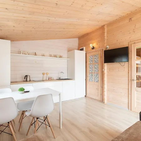 Marina * Rowy (Pomerania)