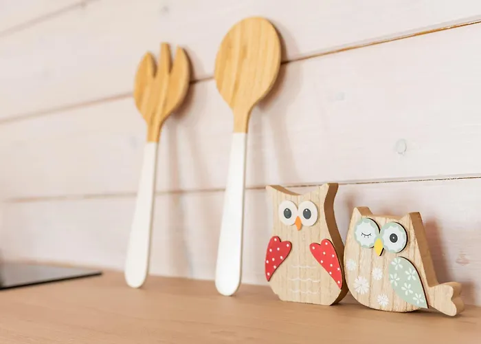 Marina * Rowy (Pomerania)