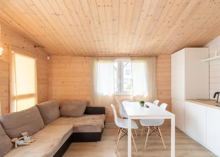 Marina * Rowy (Pomerania)