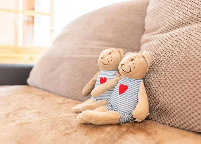 Jaktstuga Marina Rowy (Pomerania)