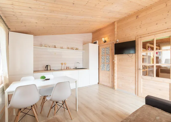 Marina * Rowy (Pomerania)